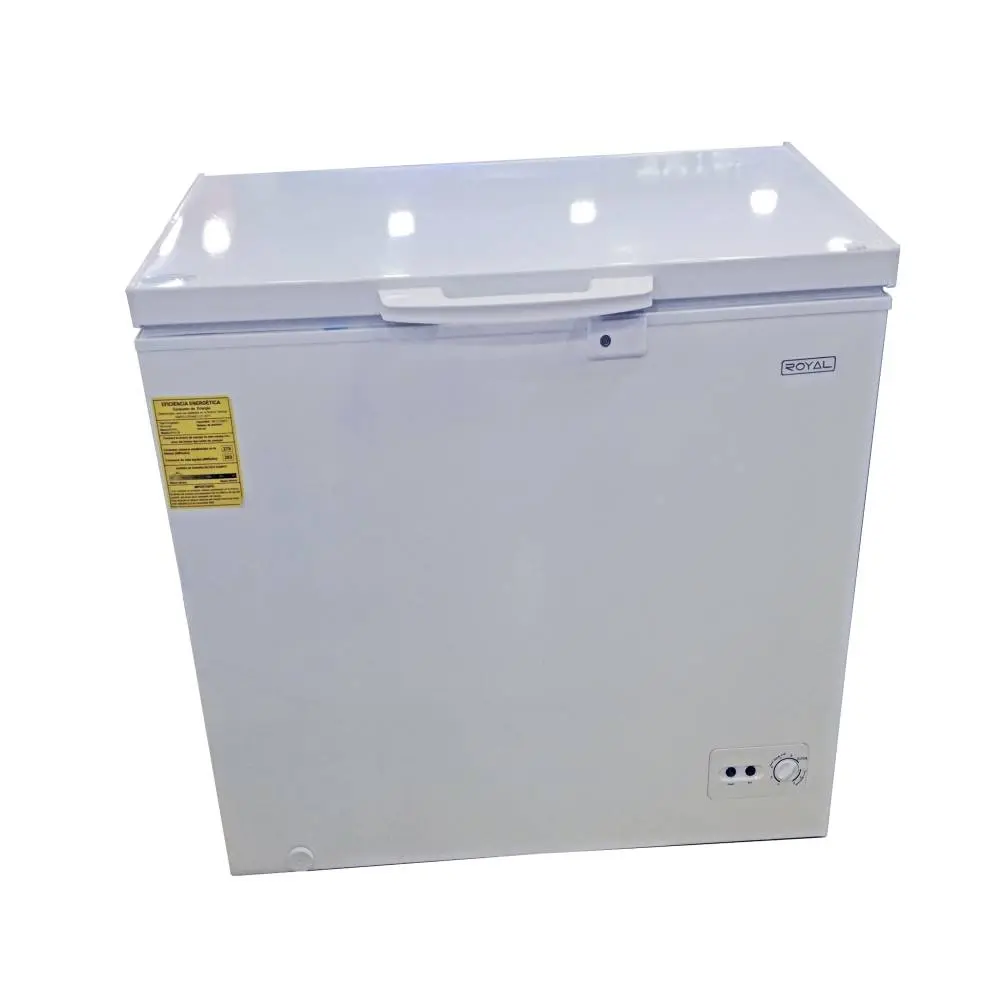 CONGELADOR 3.5 ROYAL