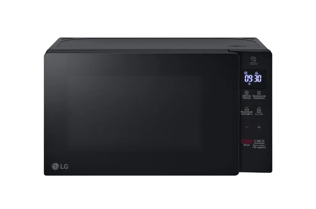 MICROWAVE 0.7 CUBIC 