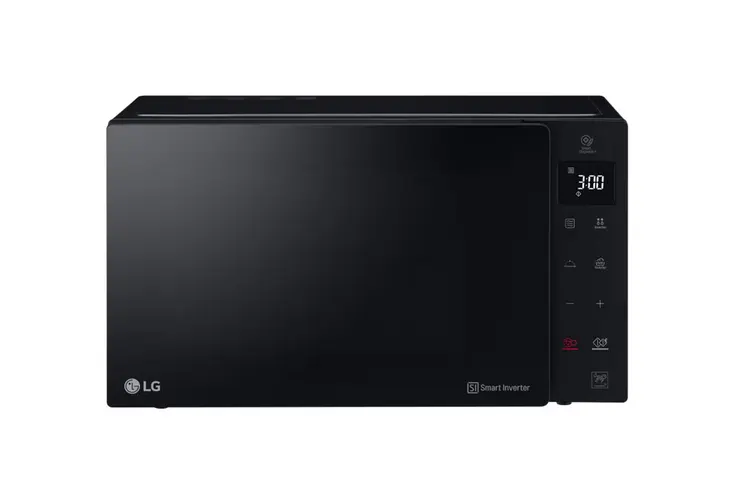 MICROONDA 0.9INVERTER LG