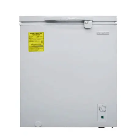 CONGELADOR 5.5 155L HORIZONTAL