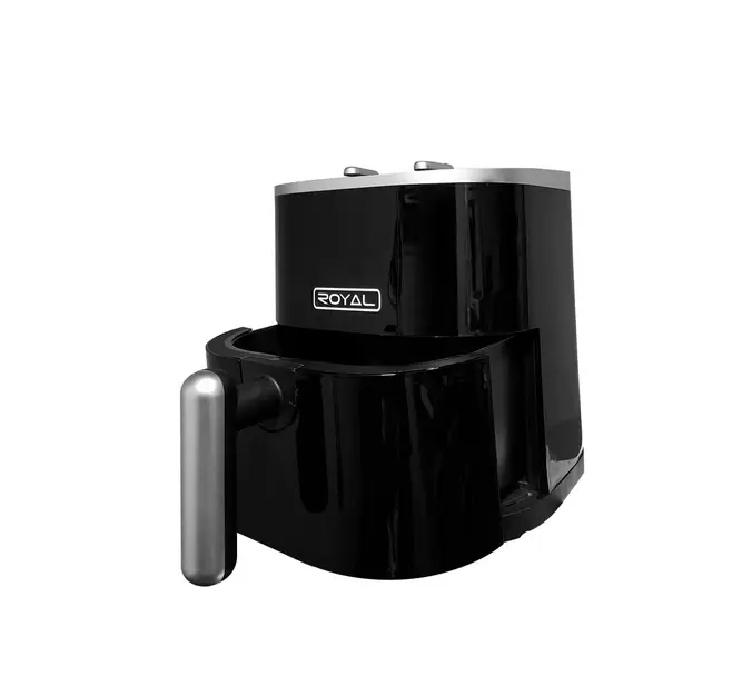 FREIDORA DE AIRE 4.5L ROYAL