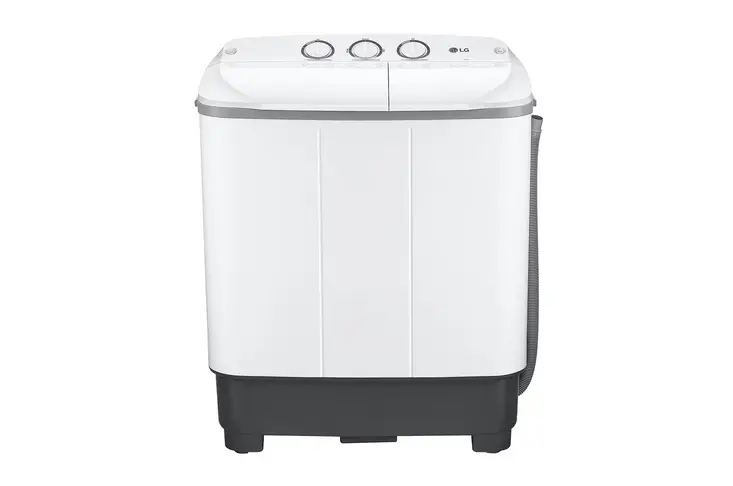  LAVADORA SEMI AUTOMATICA LG 8KG 