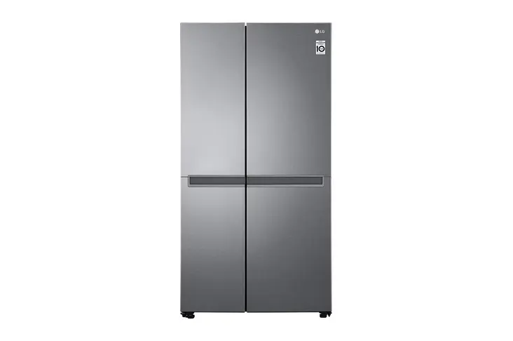 REFRIGERADOR LG